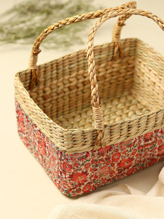 Gifting basket