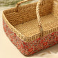 Gifting Wicker Basket