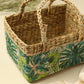 Seagrass Gift Hamper Basket