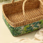 Empty Gift Basket