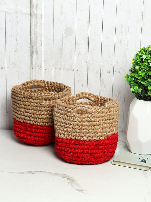 Shelf Baskets
