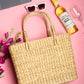  Handwoven Basket