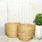 Seagrass Utility Baskets