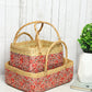 Fruit Hamper Basket