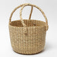 Round Fruit Basket