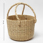 Round Fruit Hamper Basket