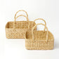 Seagrass Fruit Baskets