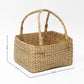 Seagrass Fruit Hamper Basket