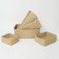 Shelf Storage Baskets - Set of 5