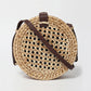 bamboo sling bag