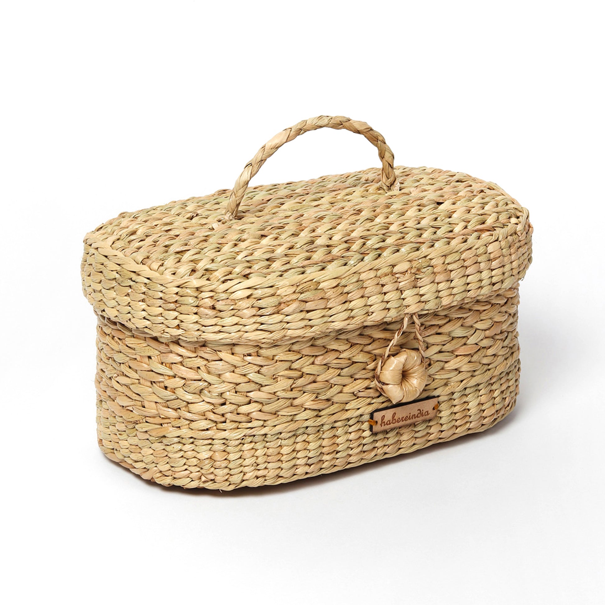 Buy Seagrass Tissue Box Online