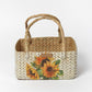 Seagrass Fruit Hamper Basket