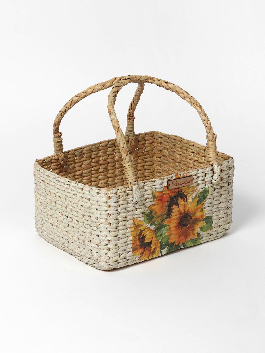 Hamper Basket