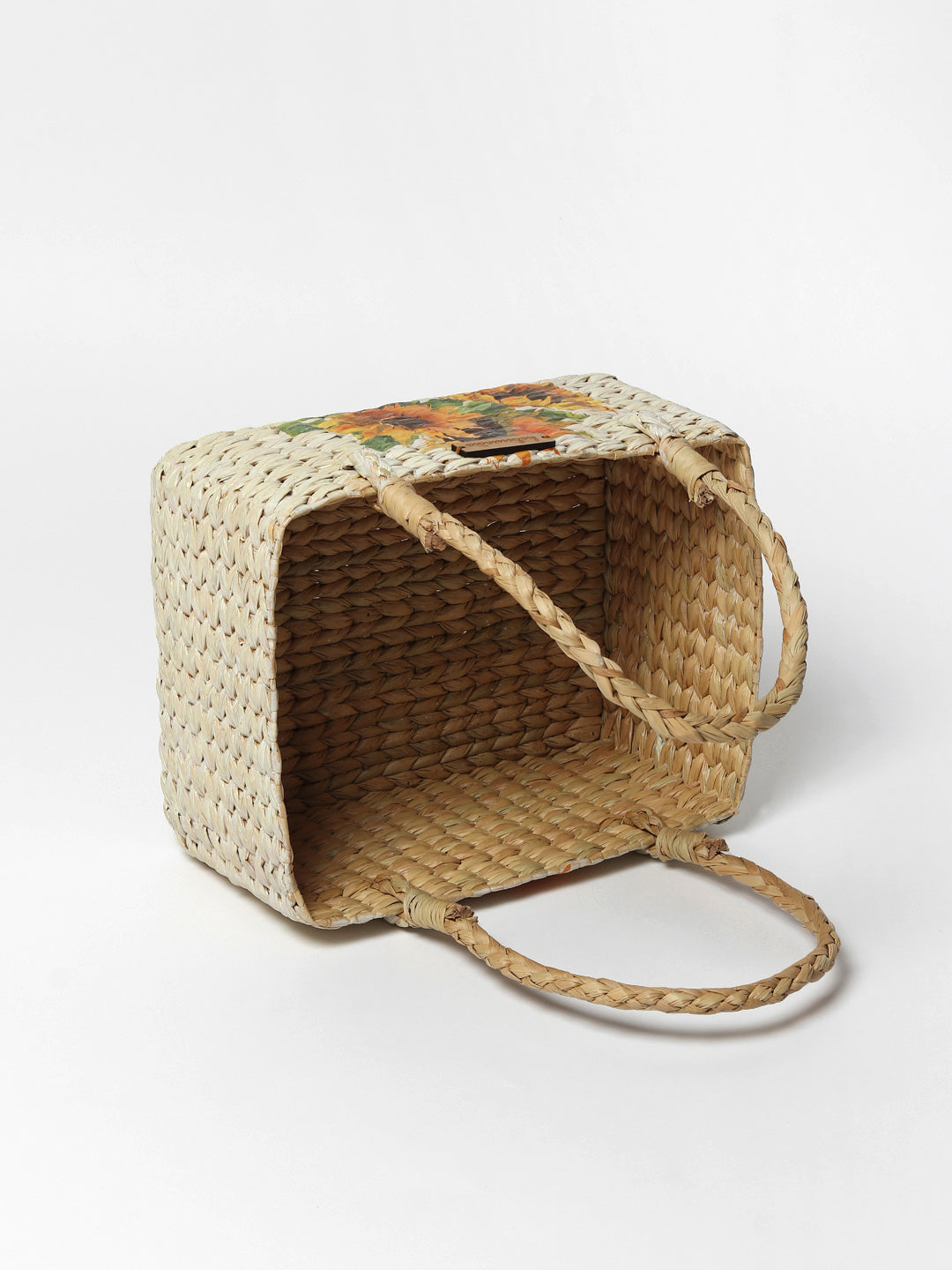 Hamper Basket