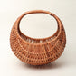 Wicker Chand Hamper &  Storage Basket