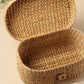 Buy Seagrass Tissue Box Online 