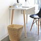 Seagrass Eco Friendly Dustbin