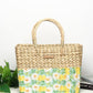Jute Basket