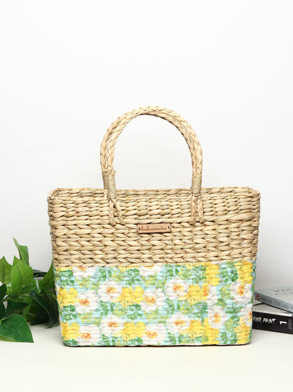 Jute Basket