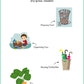 Eco friendly dustbin