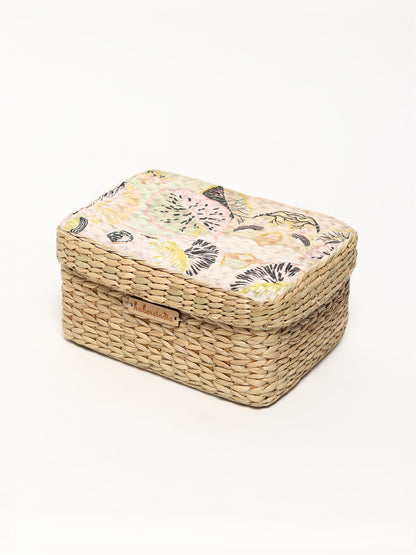 Jute Box