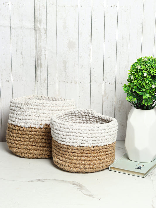 Storage Baskets