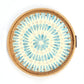 Buy Cane Tray Round 