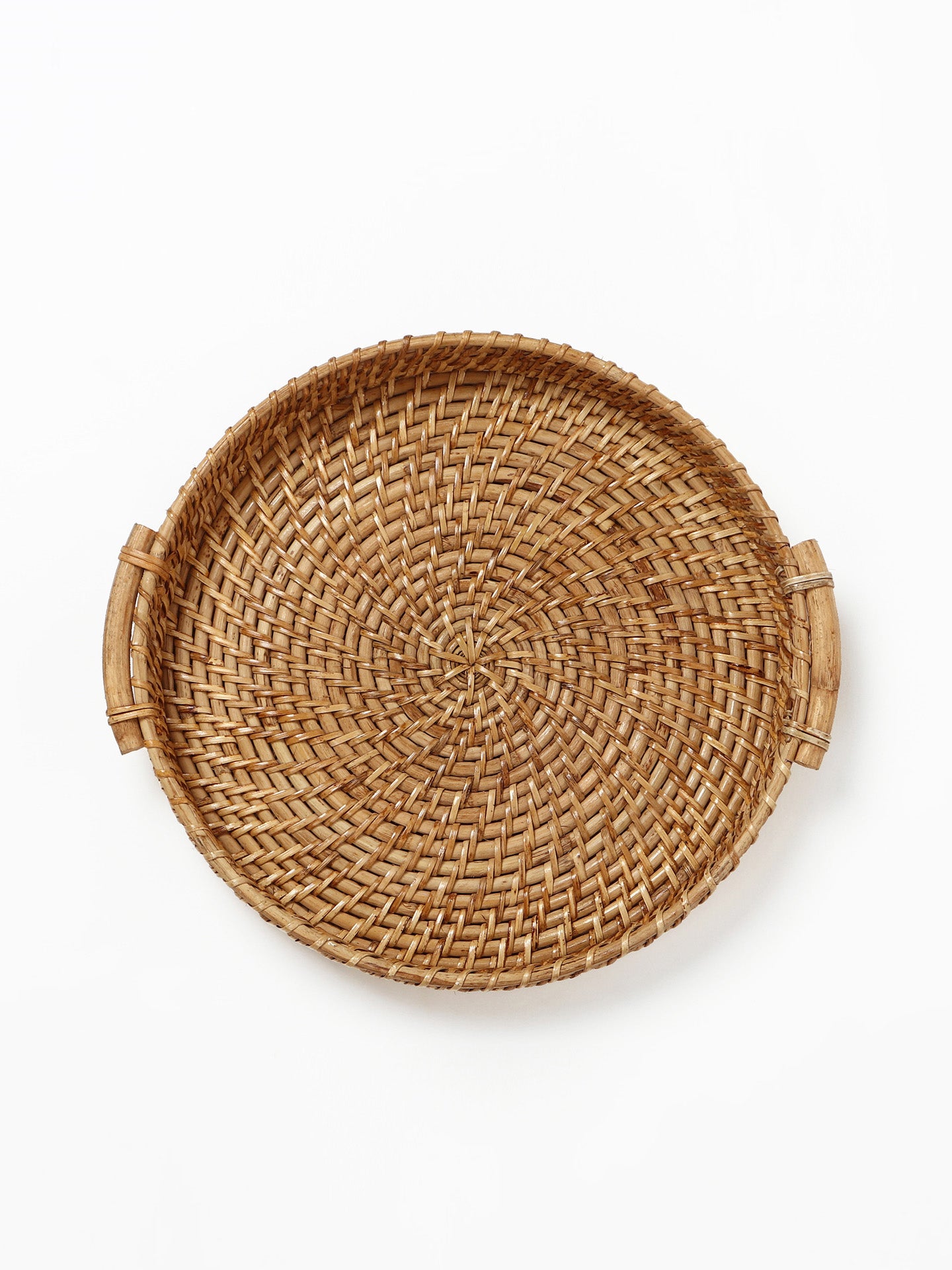 Rattan Tray Online