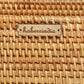 Bamboo Storage Baskets