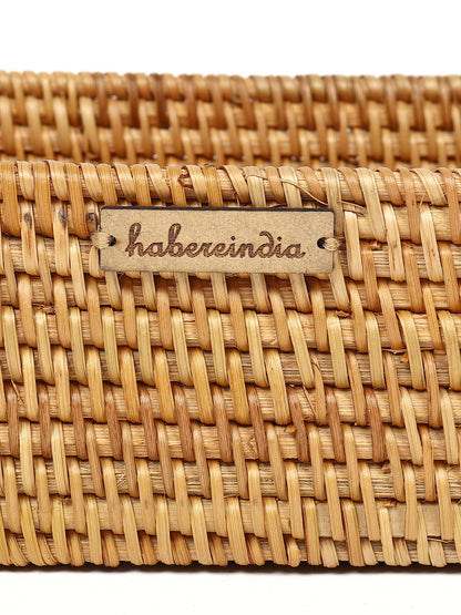 Bamboo Storage Baskets