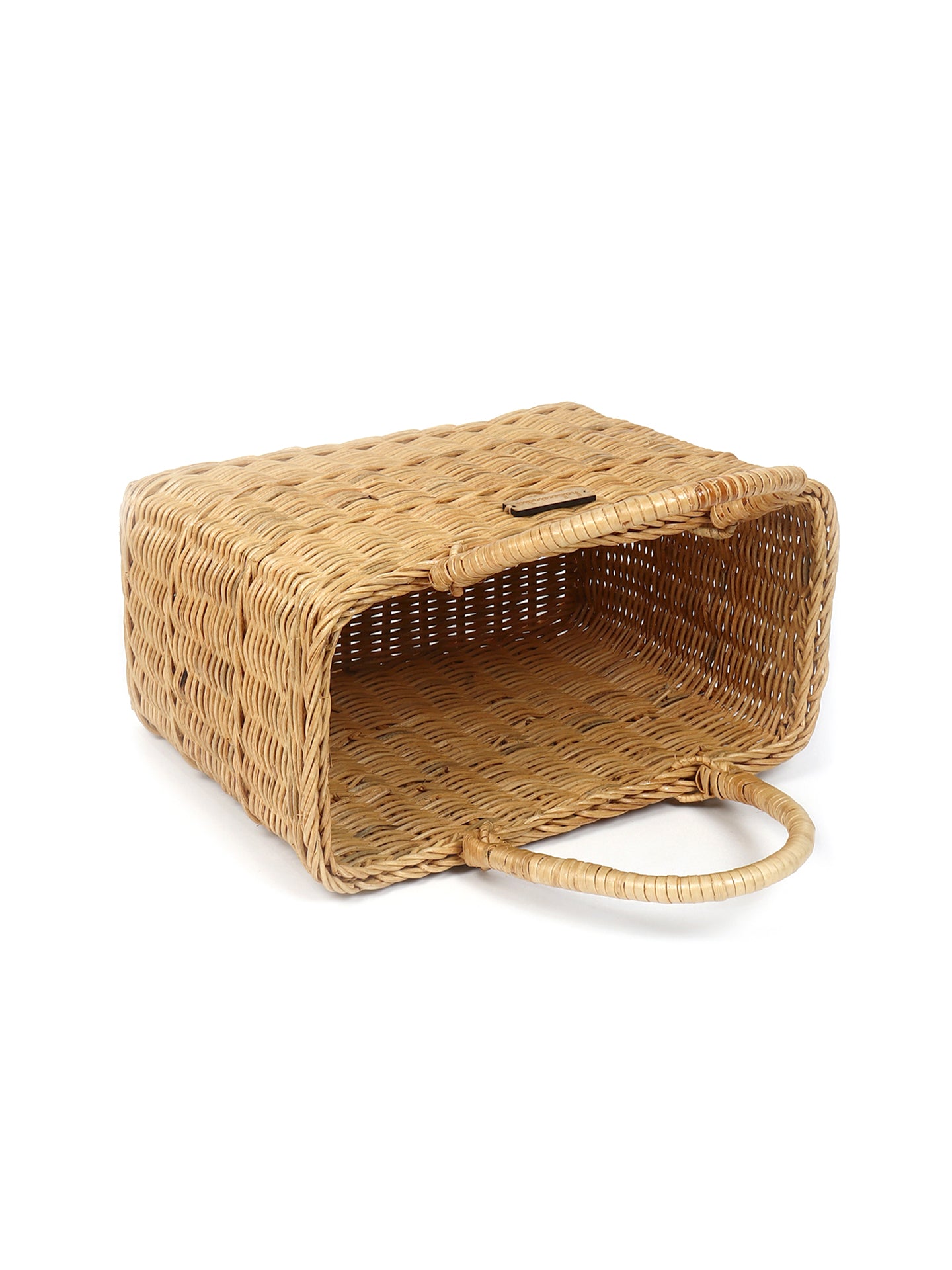 Buy Wicker Picnic Basket