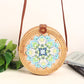 Bali Round Bag