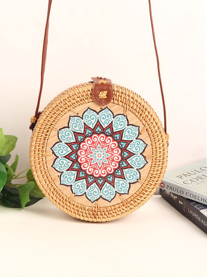  Beach Sling Bags, 