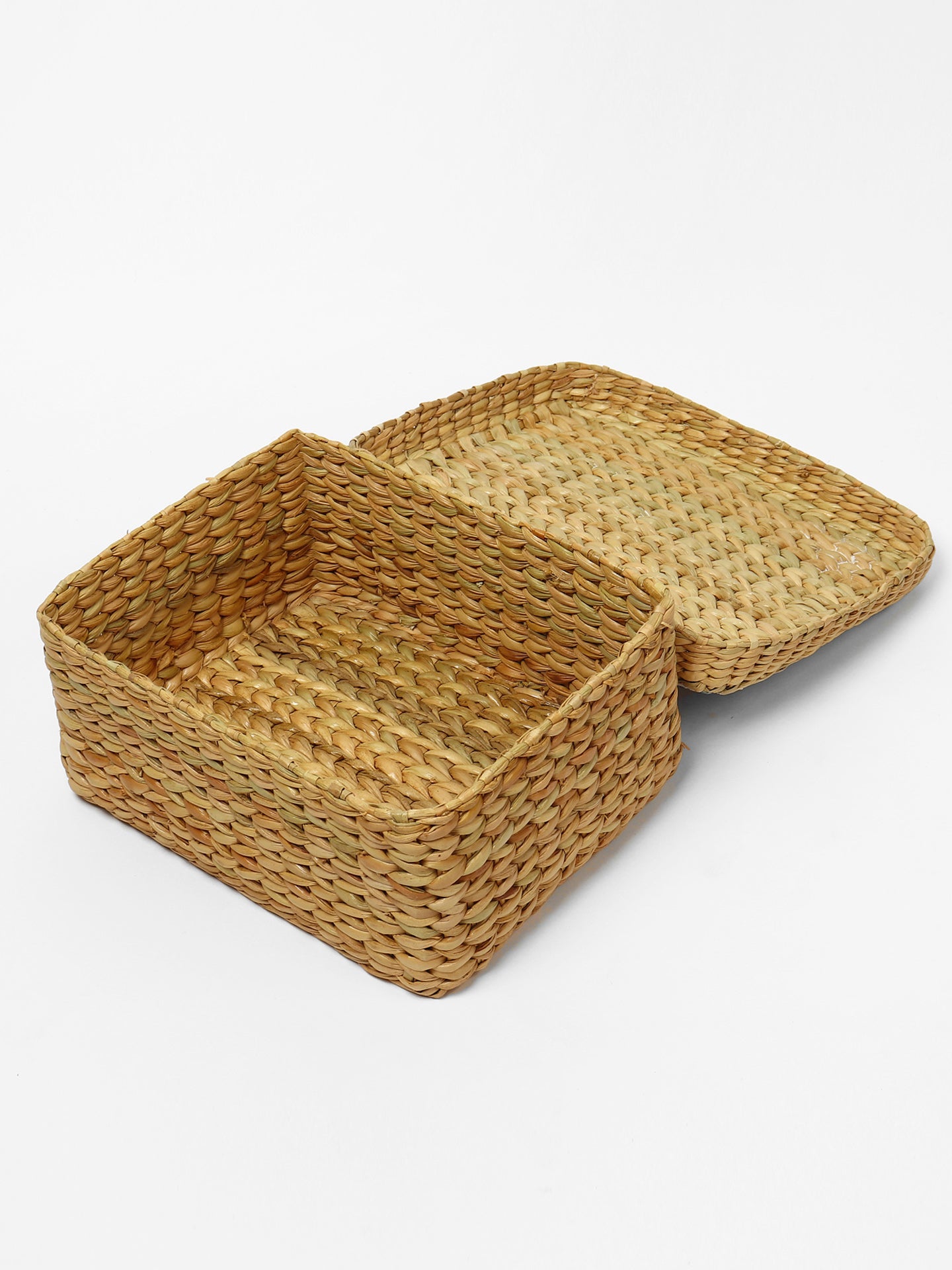  Lid Box 