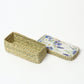 Buy Seagrass Lid Box