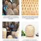Bamboo Lamp 