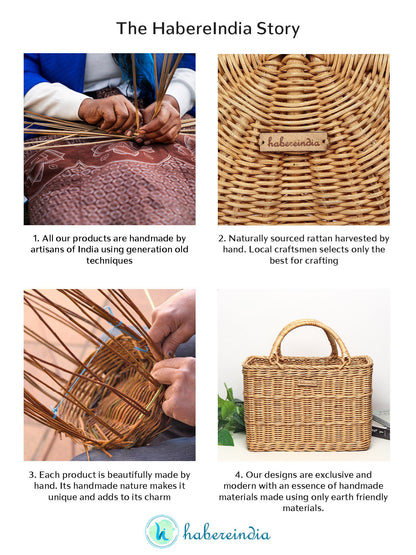 Buy Wicker Picnic Basket 