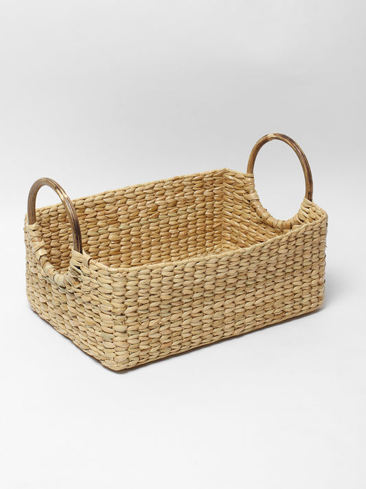Decorative Storage Basket