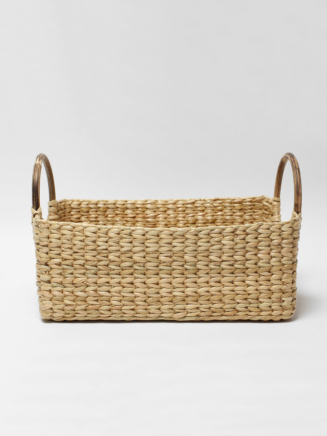 Natural Seagrass Tray