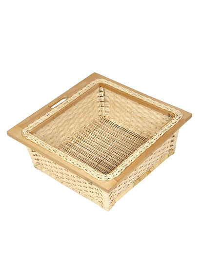  Onion Basket