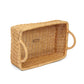 Wicker Storage Basket