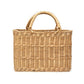 Cane Shopping Basket |