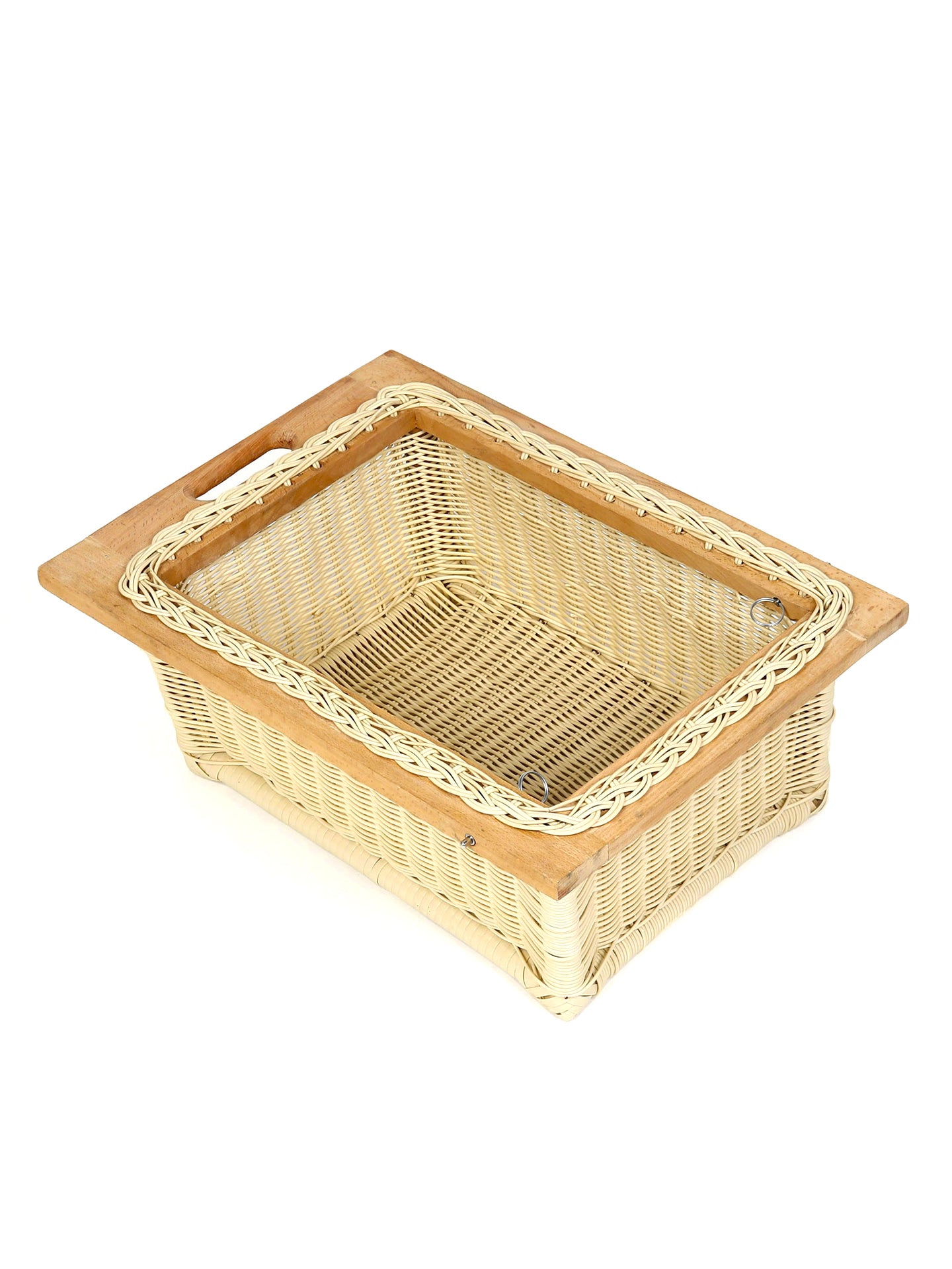 Onion Basket