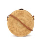 Round Sling Bags for Women