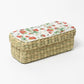 Seagrass Lid Box Online