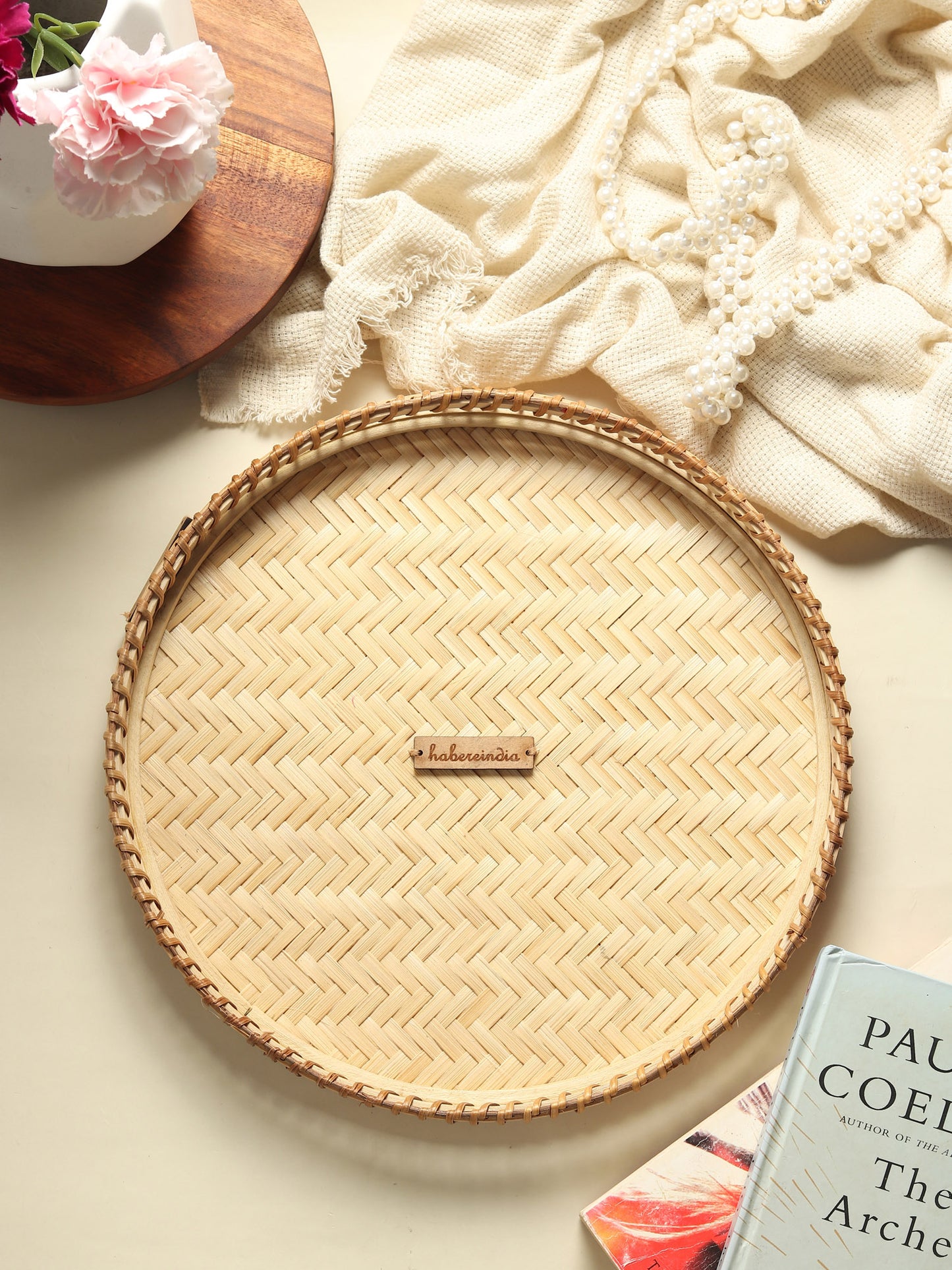 Bamboo Tray Online