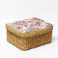 Seagrass Lid Box Online