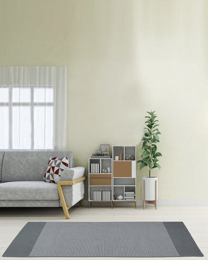 Cotton Bedside Runner