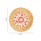 Wicker Hamper Basket | Picnic Basket