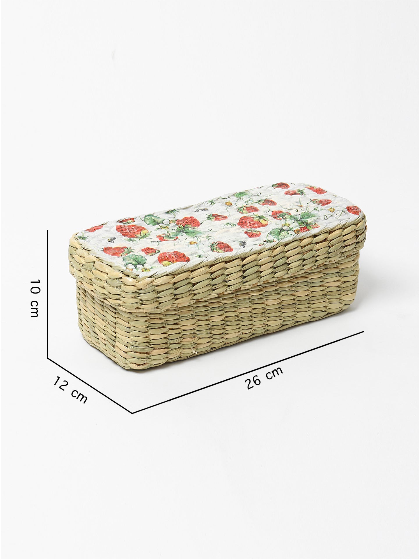 Lid Boxes